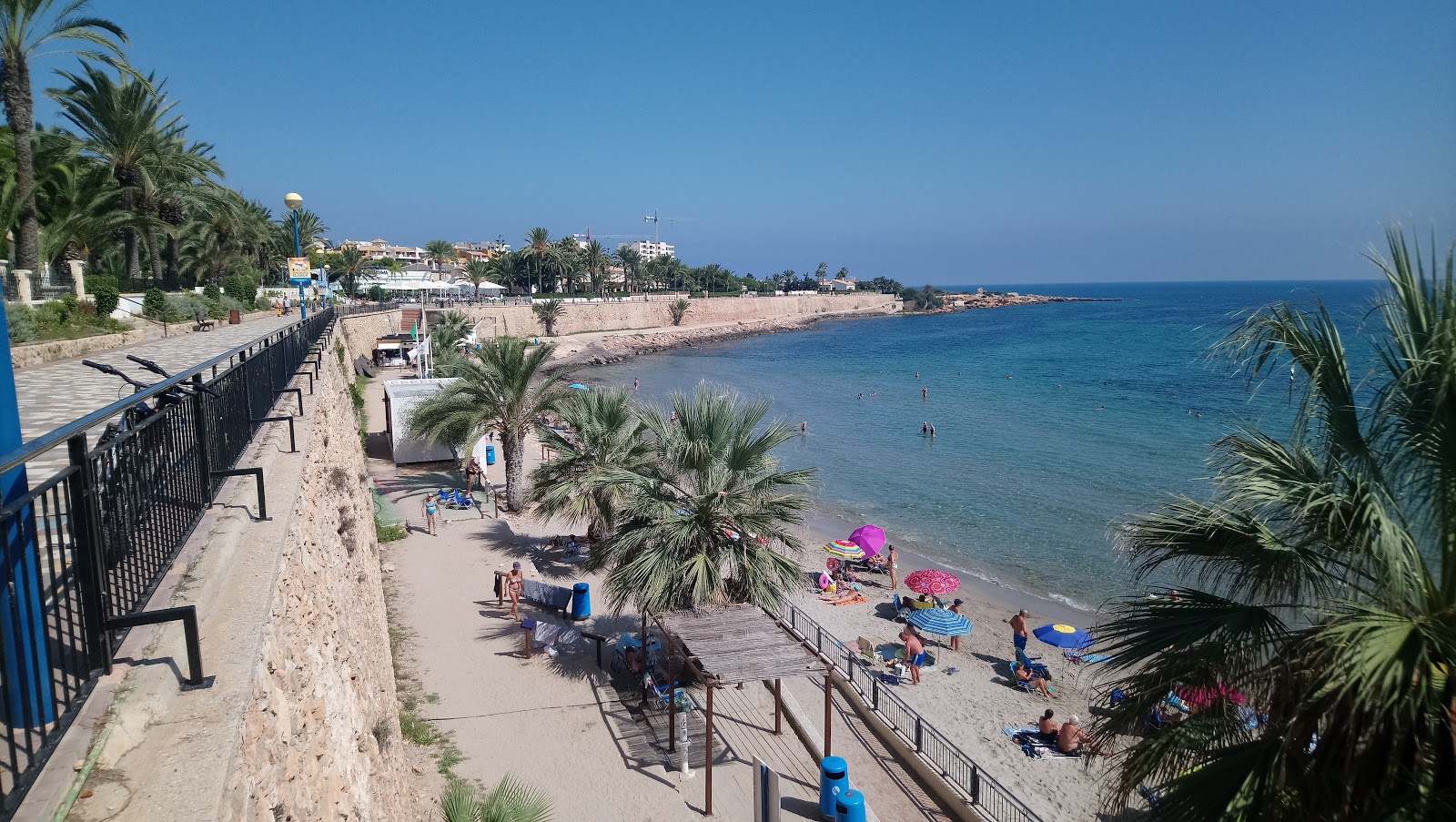 Playa Punta Prima